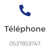 Dr Mohammed Benmeryeme - Gastro-entérologue - Salé - Rabat- Téléphone